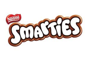 Smarties