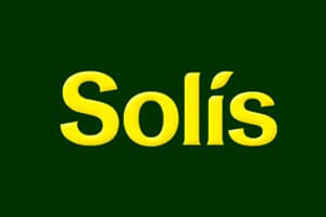 Solís